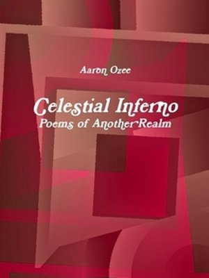 cover image of Celestial Inferno